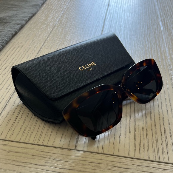 Celine Sunglasses - Picture 1 of 5